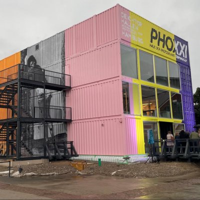 »PHOXXI«